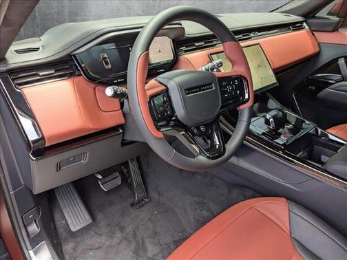 2025 Land Rover Range Rover Sport P635 SV Edition Two