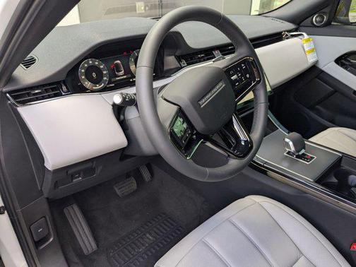 2026 Land Rover Range Rover Evoque Core S
