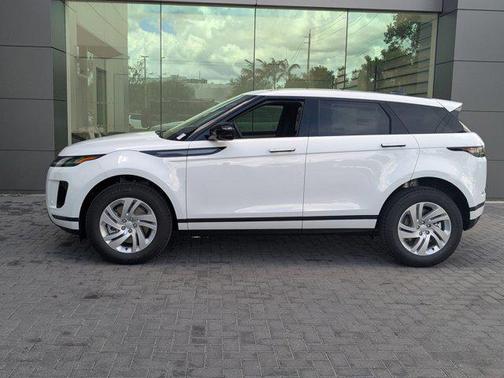 2026 Land Rover Range Rover Evoque Core S