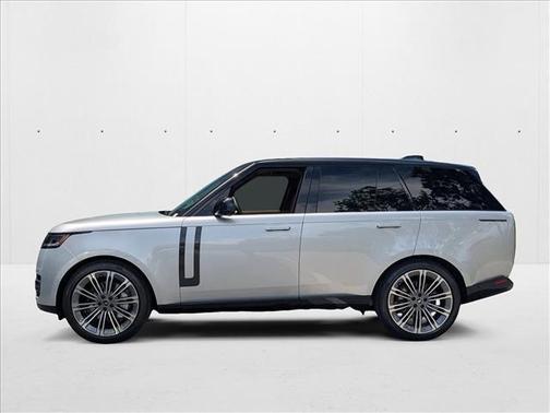 2025 Land Rover Range Rover P530 SE