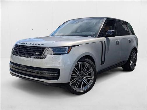 2025 Land Rover Range Rover P530 SE