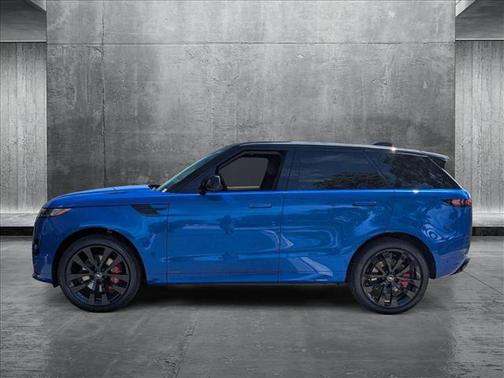 2025 Land Rover Range Rover Sport Autobiography