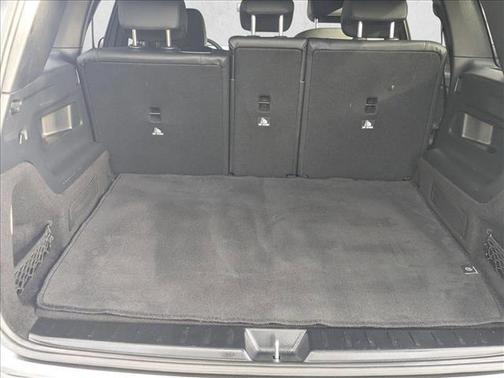 2021 Mercedes-Benz GLB 250 Base