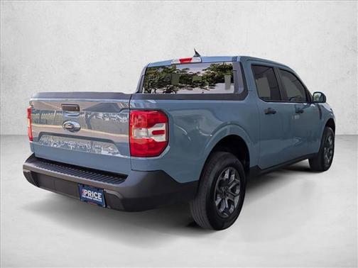 Area 51 2023 Ford Maverick XL