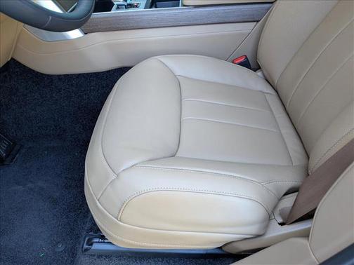 2026 Land Rover Range Rover P400 SE