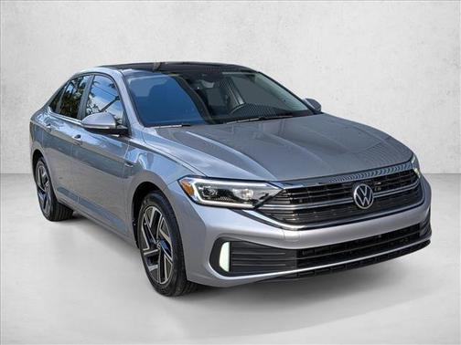 2022 Volkswagen Jetta 1.5T SEL