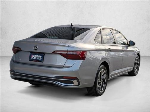 2022 Volkswagen Jetta 1.5T SEL