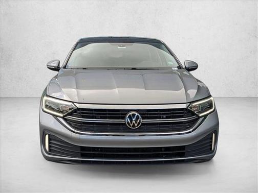 2022 Volkswagen Jetta 1.5T SEL