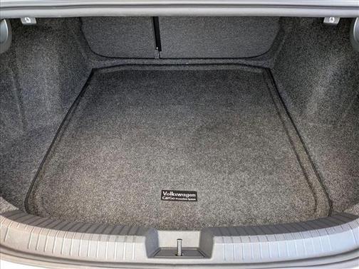 2022 Volkswagen Jetta 1.5T SEL