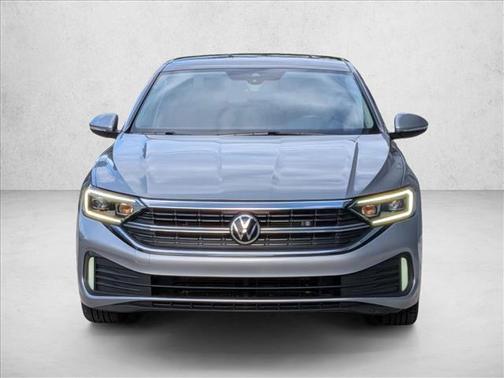 2022 Volkswagen Jetta 1.5T SEL