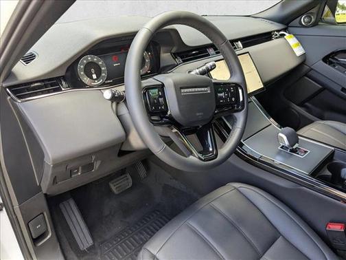 2026 Land Rover Range Rover Evoque Core S