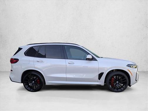 2025 BMW X5 sDrive40i