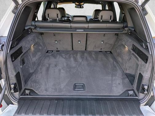 2025 BMW X5 sDrive40i