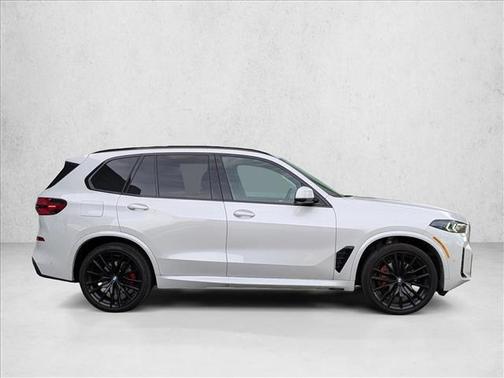 2025 BMW X5 sDrive40i