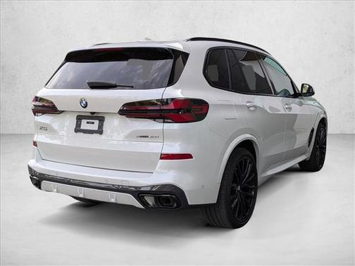 2025 BMW X5 sDrive40i