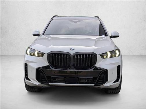 2025 BMW X5 sDrive40i