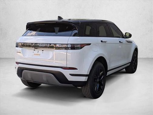 2026 Land Rover Range Rover Evoque Core S