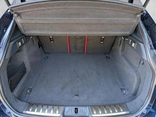 2025 Jaguar F-PACE R-Dynamic S P250 AWD Automatic