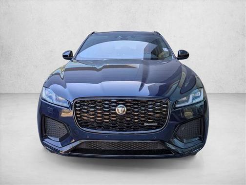 2025 Jaguar F-PACE R-Dynamic S P250 AWD Automatic
