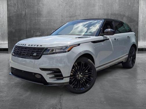 2026 Land Rover Range Rover Velar Dynamic SE