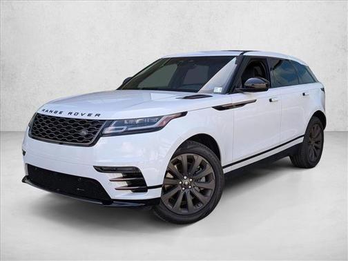 2023 Land Rover Range Rover Velar P340 S R-Dynamic