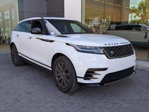 2023 Land Rover Range Rover Velar P340 S R-Dynamic