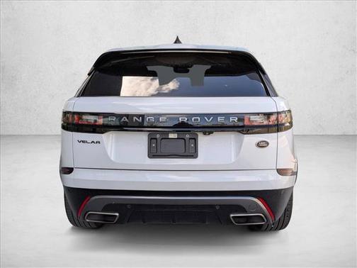 2023 Land Rover Range Rover Velar P340 S R-Dynamic