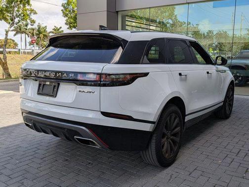 2023 Land Rover Range Rover Velar P340 S R-Dynamic