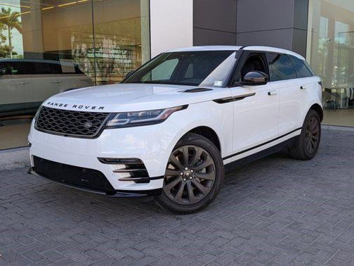 2023 Land Rover Range Rover Velar P340 S R-Dynamic