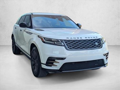 Fuji White 2023 Land Rover Range Rover Velar P340 S R-Dynamic