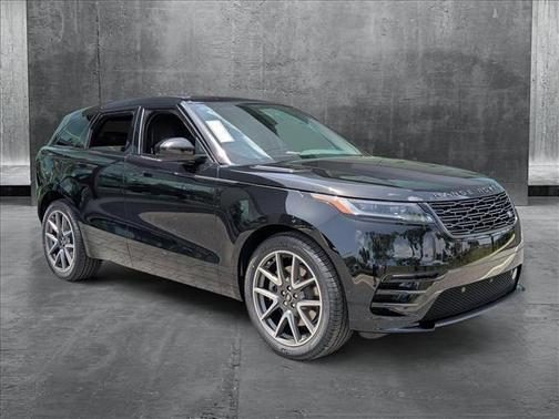2026 Land Rover Range Rover Velar P250 SE R-Dynamic