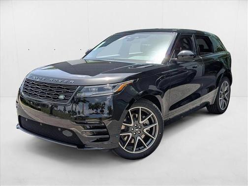 2026 Land Rover Range Rover Velar P250 SE R-Dynamic