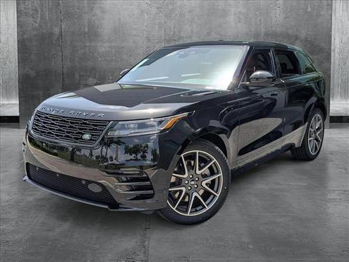 2026 Land Rover Range Rover Velar P250 SE R-Dynamic