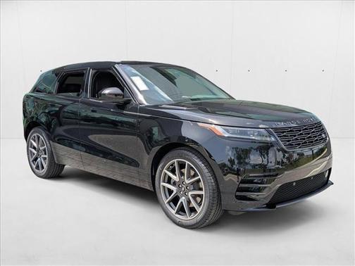 2026 Land Rover Range Rover Velar P250 SE R-Dynamic