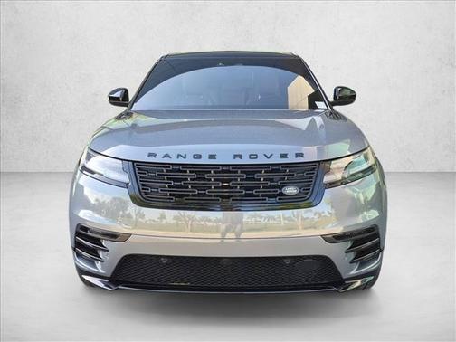 Varesine Blue Metallic 2024 Land Rover Range Rover Velar P400 Dynamic SE