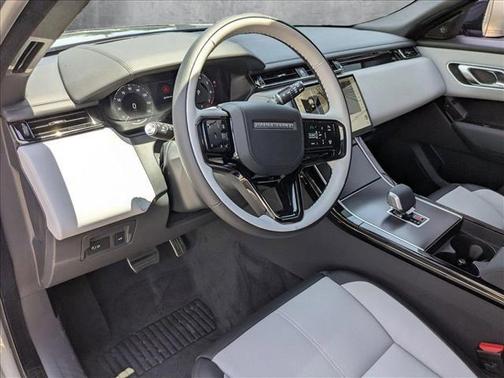 2026 Land Rover Range Rover Velar P250 SE R-Dynamic