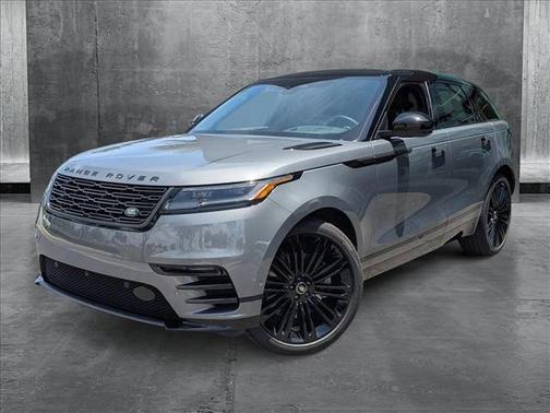 2026 Land Rover Range Rover Velar P250 SE R-Dynamic