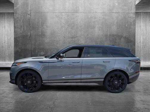 2026 Land Rover Range Rover Velar P250 SE R-Dynamic