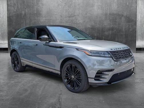 2026 Land Rover Range Rover Velar P250 SE R-Dynamic