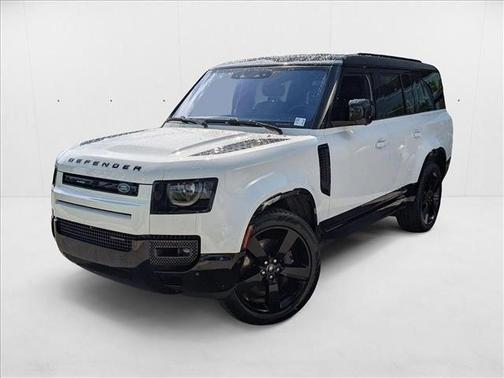2023 Land Rover Defender 130 X-Dynamic SE