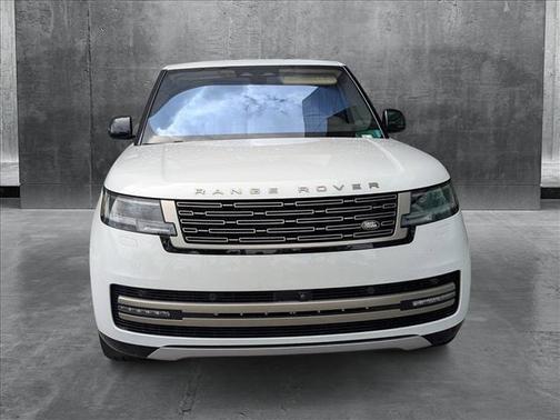 2023 Land Rover Range Rover P400 SE
