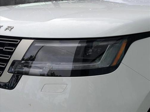 2023 Land Rover Range Rover P400 SE