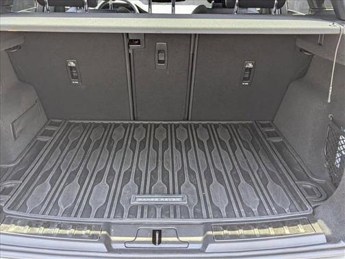 2024 Land Rover Range Rover Evoque Dynamic SE