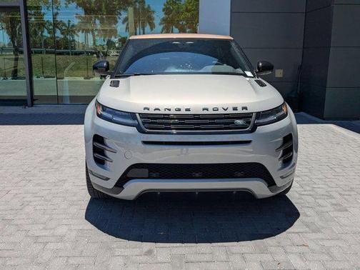 2024 Land Rover Range Rover Evoque Dynamic SE