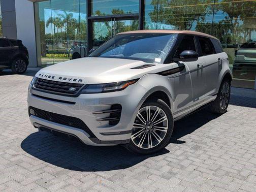 2024 Land Rover Range Rover Evoque Dynamic SE