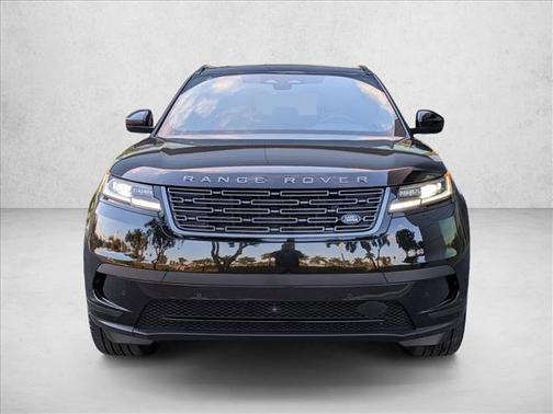 2026 Land Rover Range Rover Velar P250 S