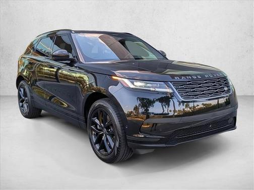 2026 Land Rover Range Rover Velar P250 S