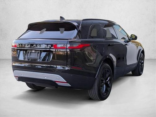 2026 Land Rover Range Rover Velar P250 S