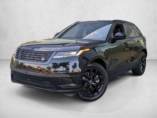 2026 Land Rover Range Rover Velar P250 S
