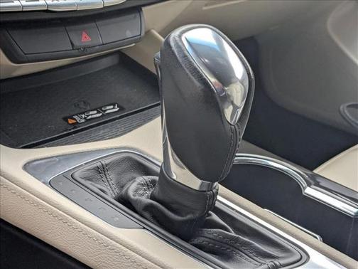 2020 Cadillac CT4 Luxury